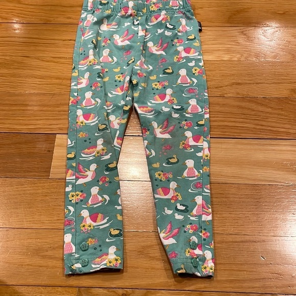 JONI maman Bebe 2-3 years duck bottoms - Picture 1 of 3